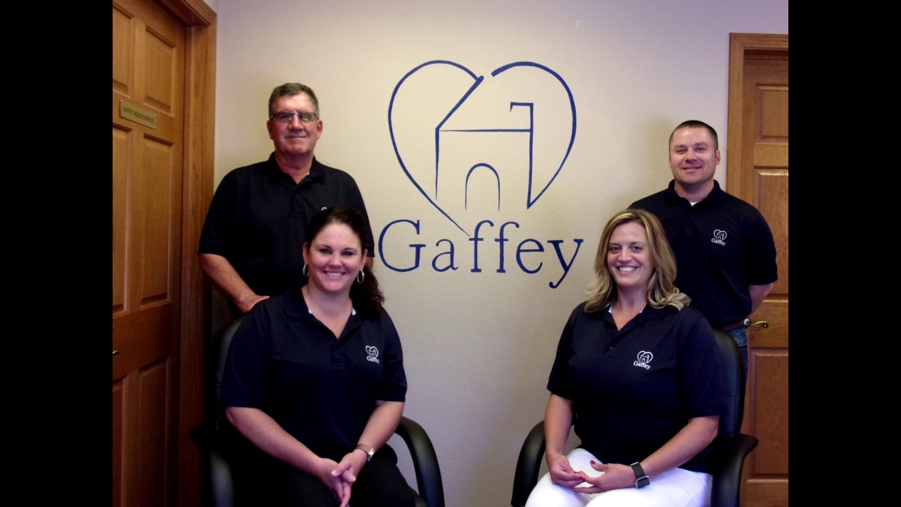 Gaffey Health Service
