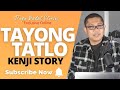 KENJI | PAPA DUDUT STORIES