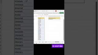 #boost #excel #exceltips #microsoftexcel #new #exceltutorial #office #exceltricks #learnonyoutube