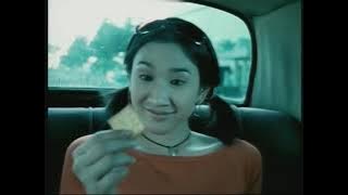 Iklan Trenz Sandwich Crackers - Yellow Taxi (2001)