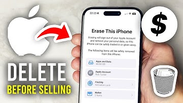 How To Delete All Data From iPhone Before Selling - Full Guide