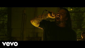 The Browning - Poison (Official Music Video)