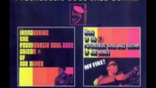 Boogaloo Joe Jones - What It Is chords