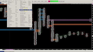Simple systemtrading - Imbalance study improvements
