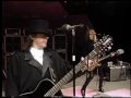 I know what i want  houston astrodome 1989  cheap trick