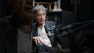 "Are You TOO Sensitive? Gabor Maté Explains"