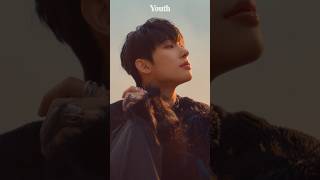 Ateez(에이티즈) - 'Youth (윤호, 민기)' Official Mv Clip #Shorts