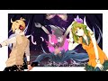 DECO*27 - いいや (118) [Duet] - Gumi x Len