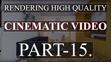 realtime architectural visualization tutorial in unreal Engine Part 15