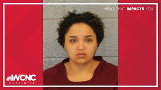 Woman charged with felony death by vehicle in fatal crash