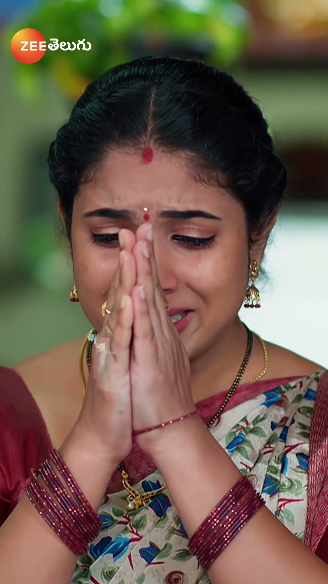 #Maa Annayya #Shorts #Zee Telugu #Entertainment #Drama