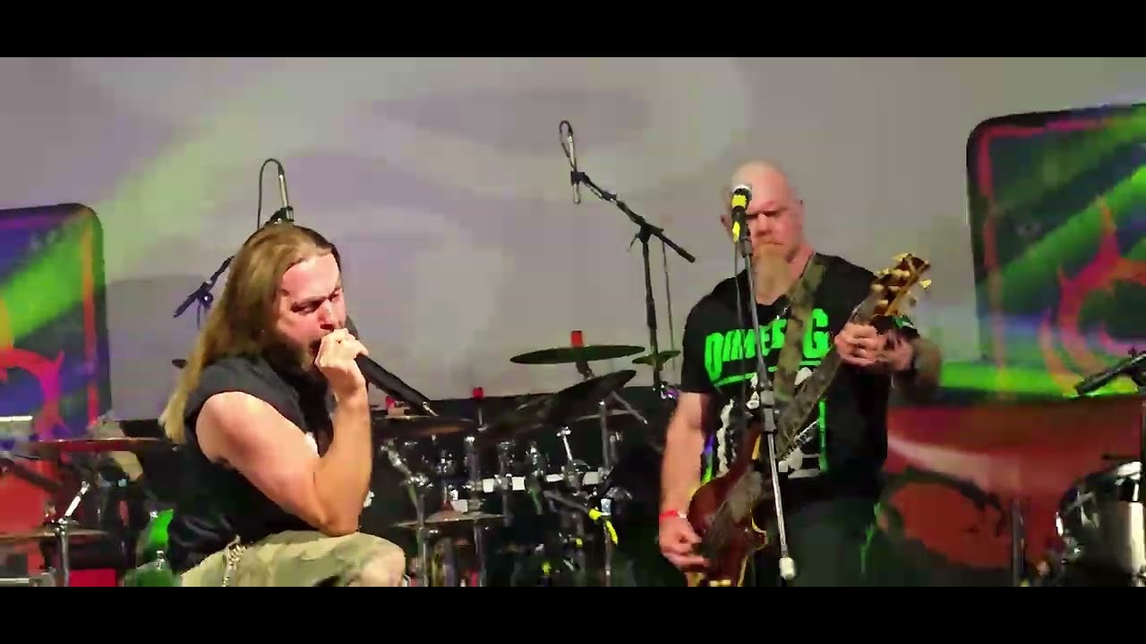 Trendk*ll: Yesterday Don't Mean Sh*t @ Haltom Theater 