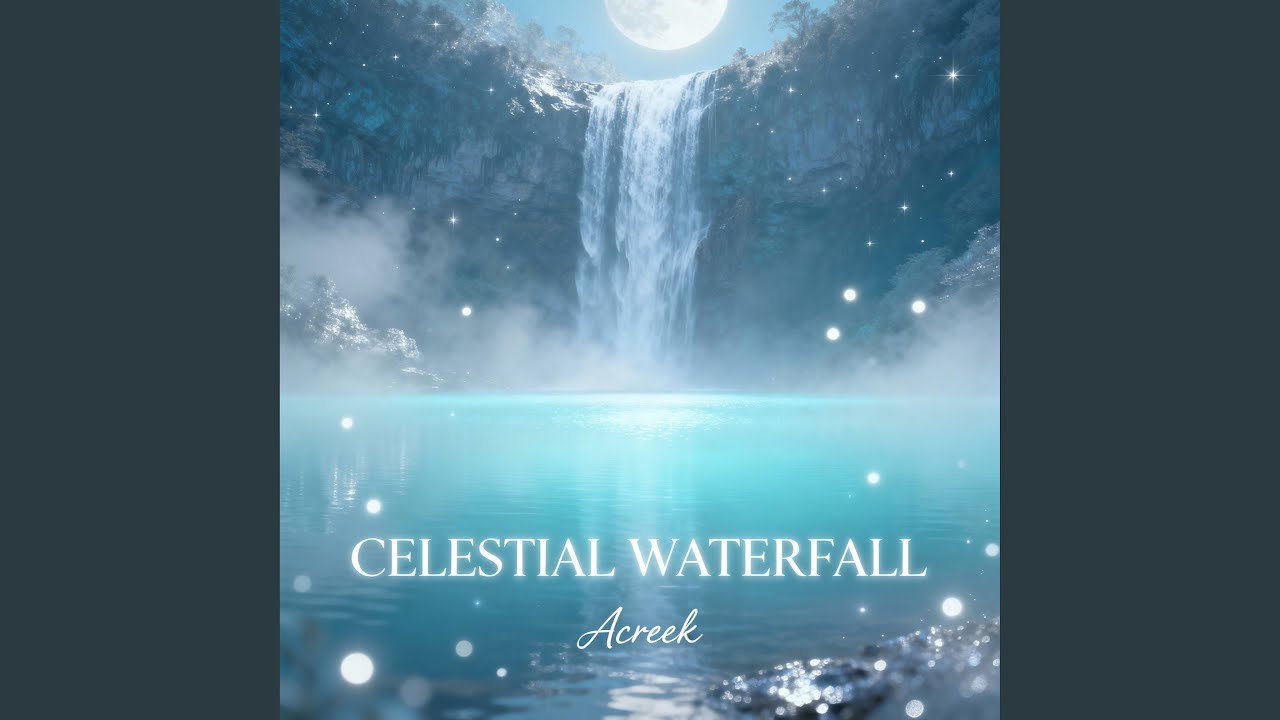 Celestial Waterfall