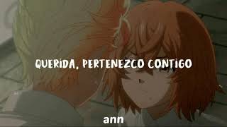 Dark red - Steve Lacy (sub español) | Takehina