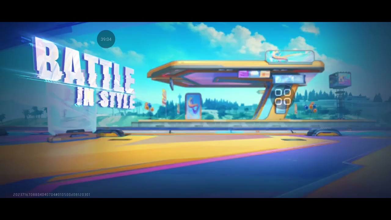 Free Fire HighLight #2 