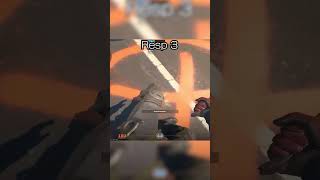 SMOKE SAPÃO INSTANTÂNEA NA OVERPASS #cs2overpass #cs2 #nades