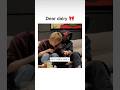 Dear Diary moments 💖 #jungkook #rm #bts #army #trending #beyondthelight #music #love #song