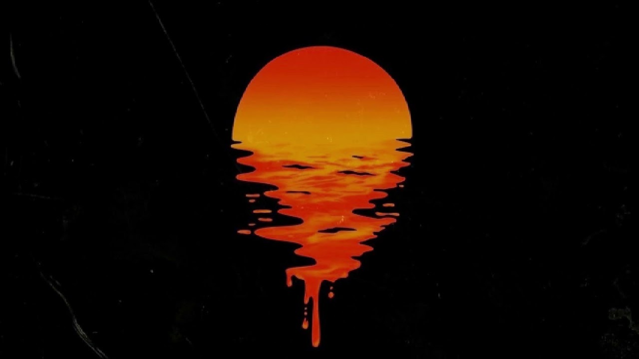 Black Day || 6lack X Bryson tiller Type Beat || Prod. DK Beatz