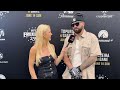 Josh Hokit on fighting Derrick Lewis at the White House and being Trump's favourite fighter 😅