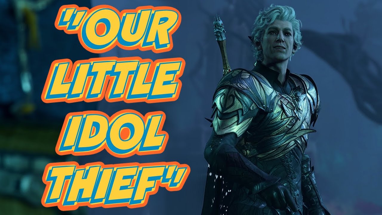 Find Arabella's Parents - Full Quest Walkthrough & Companion Reactions