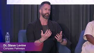 Dr. Steve Levine @ SXSW 2026