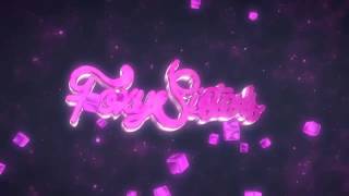 NEW FOXY LOOKING INTRO BY MAURO DESIGNZ