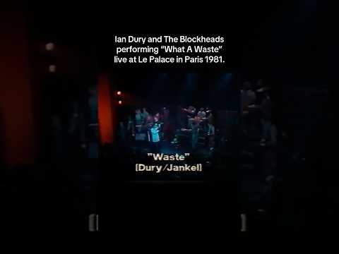 Video What A Waste