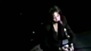 RARE   Whitney Houston   If It's Magic Live Rainforest Foundation Concert 1994