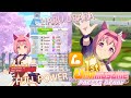 QDEP Haru Urara... ganamos su ultima carrera en Uma Musume Pretty Derby