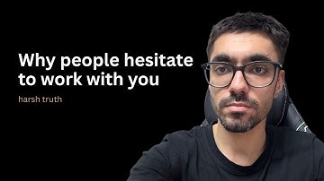 Build credibility as entrepreneur, easy mode.