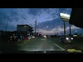 あややとぅーやーを歌いながら運転してたら事故りそうになった