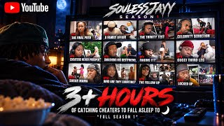 3+ Hours Of Loyalty Tests *IMPOSSIBLE* To Fall Asleep To | Season 1 SoulessJayy