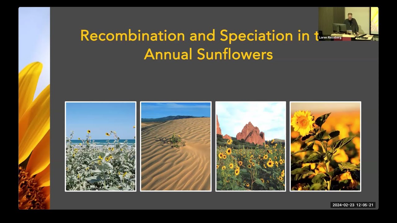 VTLSS 2-23-24 Loren Rieseberg