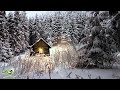 Relaxing Winter Piano Music: Meditation, Sleep, Relaxation & Background ★10