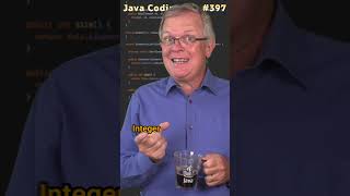 What is flattenning - Cracking the Java Coding Interview #javalanguage #javacoding #javatips