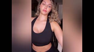 Leyla Periscope Live Update 1127 Bigo Live Video Tango Show Episode 1127