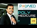 Poly medicure  10x from here analysis polymedicure polymedicureanalysis investment