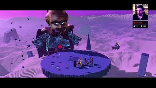 LEGO DIMENSIONS PART 41 FINAL BOSS BATTLE and ENDING