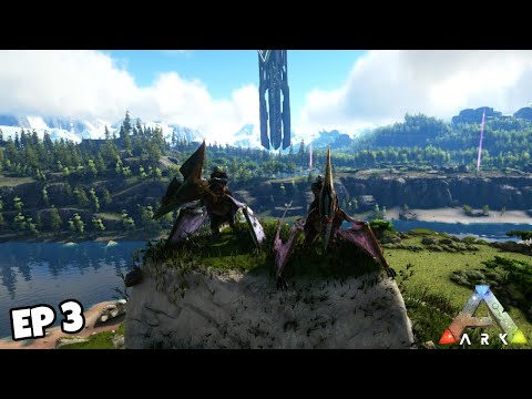 Stealing a Wyvern Egg | EP3 (We Got Cooked)