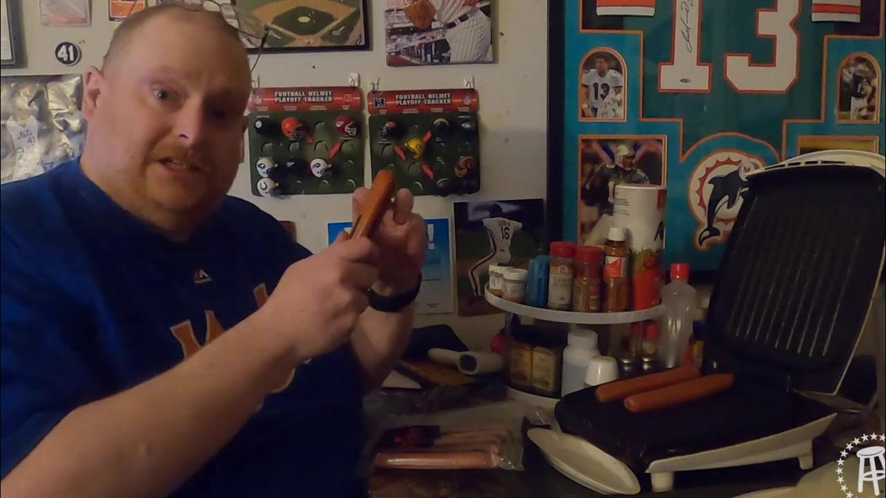 Raw Dogging at home Wasserman & Lemberger YouTube