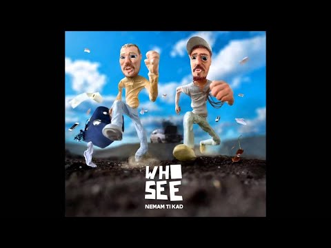 Putar Po Puteva - Who See