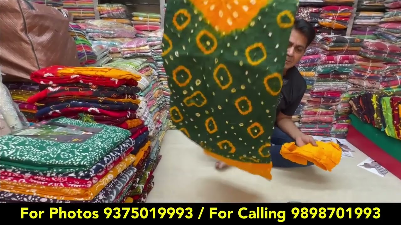 Ladies सूट का धमाका मात्र 120  rupiya ahemdabad wholesale market pure cotton ladies suits reon suits