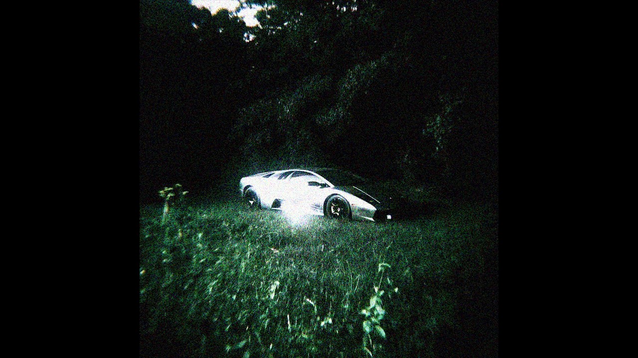 (FREE) Josman Type Beat - Lost