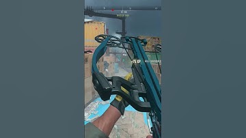 Crossbow #fail #funny #fails #crossbow #cod #mw2