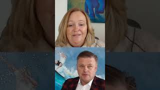 Inner Child The Journey Of Success Vesano Art Featured On To Your Success Podcast