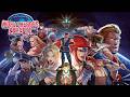 WORLD HEROES PERFECT | Official Trailer | Gamflix