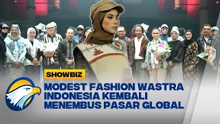 SHOWBIZ - IN2MF In Paris 2024