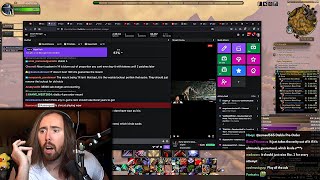Asmongold gets a Twitch Bounty worth $12,000 for 10 minutes of work