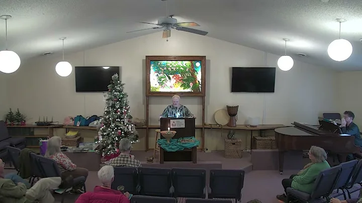 Aiken Unitarian Universalist Church