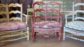 In Provence - French Country Furniture Since 1840